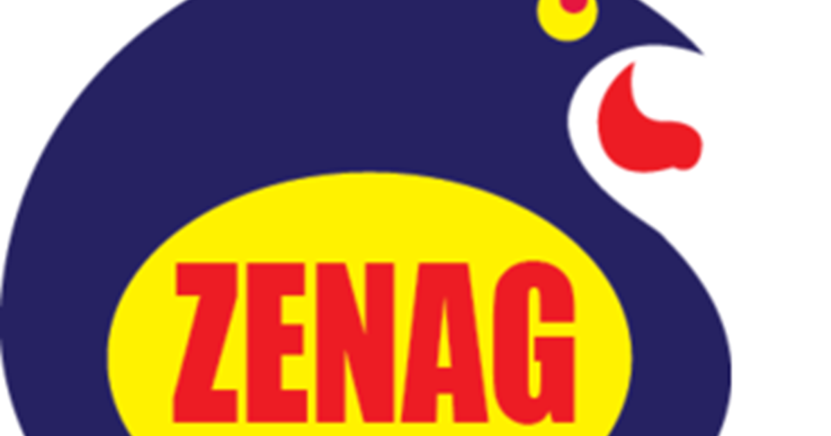 Zenag Chicken, Papua New Guinea