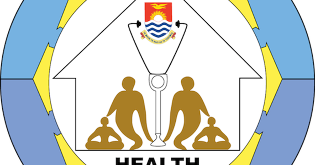 Ministry of Health, Kiribati