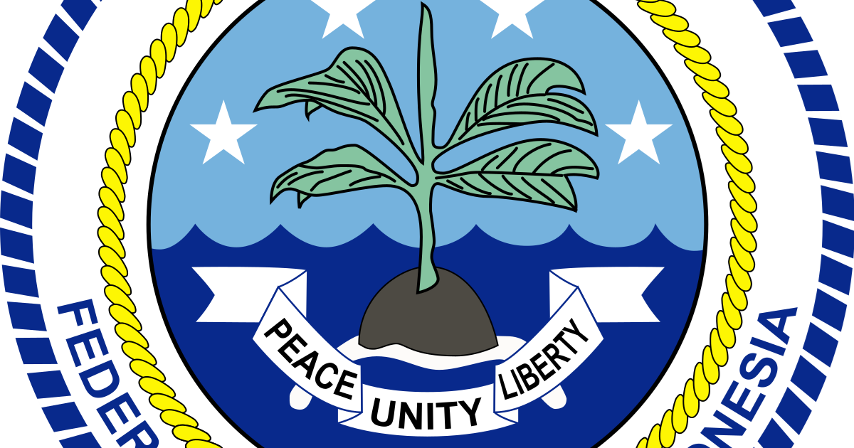 Government of Federated States of Micronesia