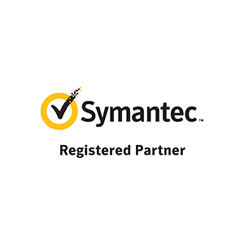 Pasifik Cloud Solutions - Symantec Partner