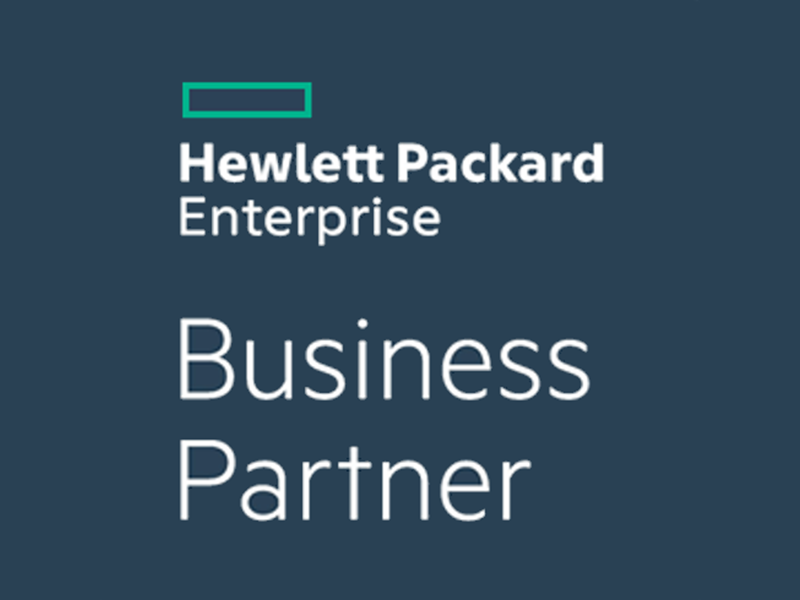 Pasifik Cloud Solutions - Hewlett Packard Enterprise Business Partner