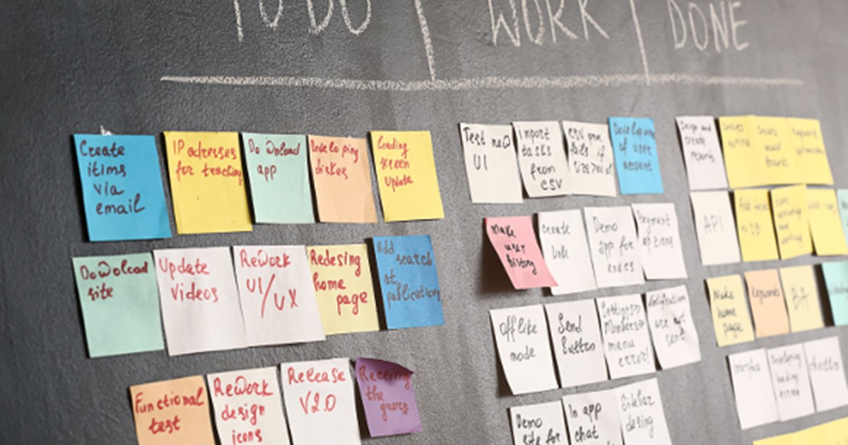 Rapid Agile Software Development
