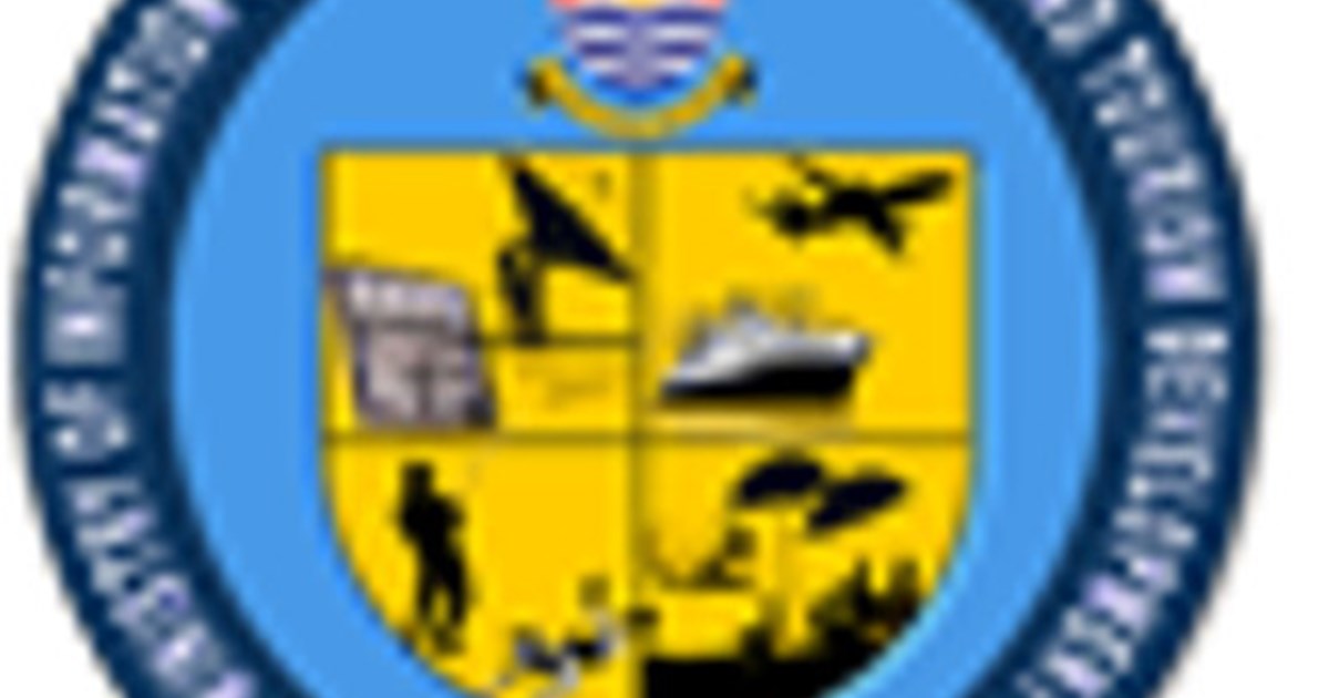 Ministry of Communications, Transport and Tourism Development, Kiribati