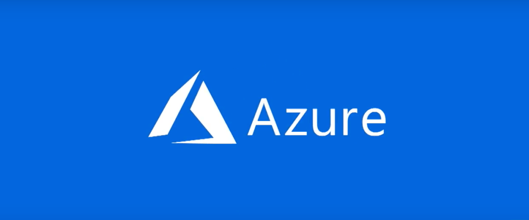 Microsoft Azure