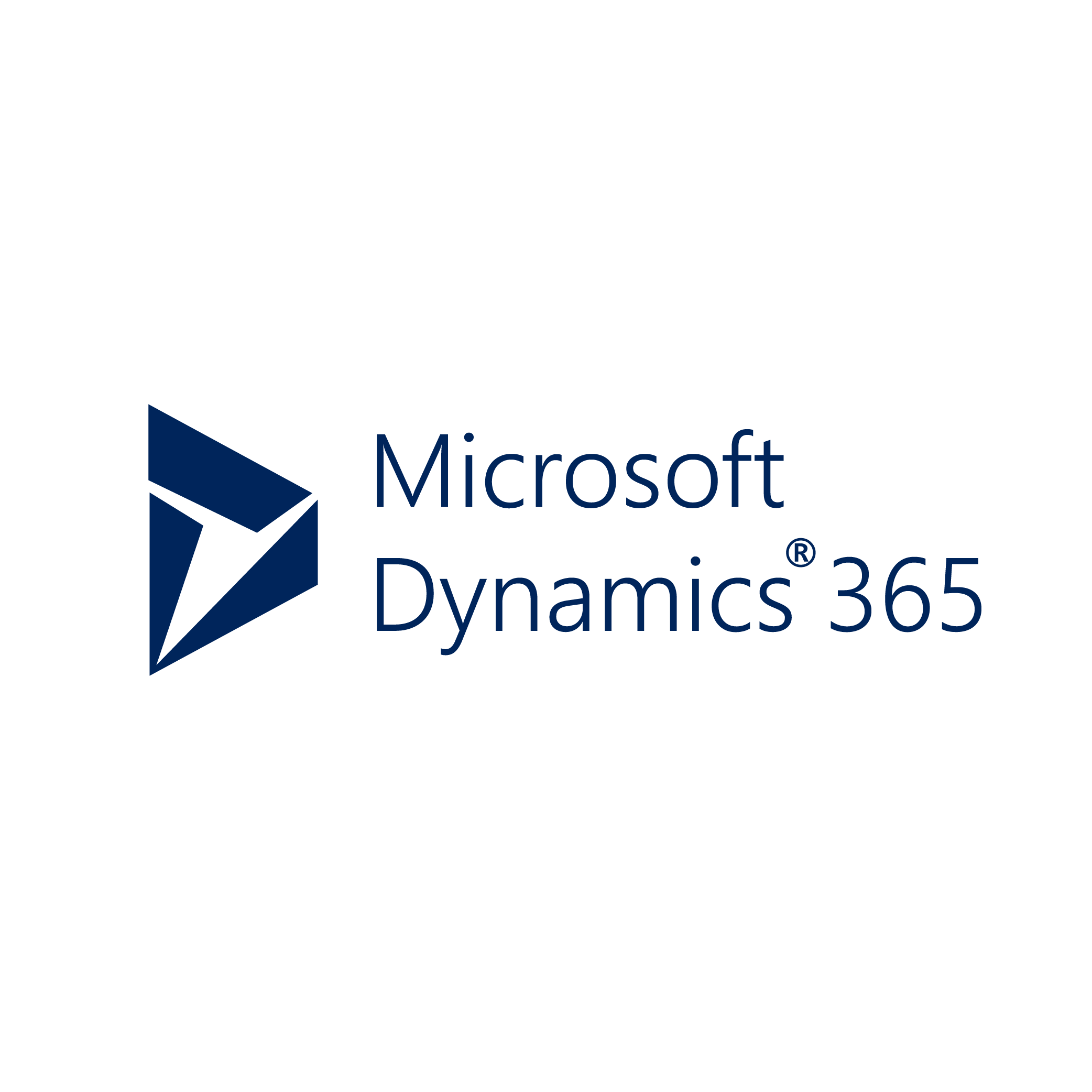 Microsoft Dynamics 365